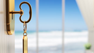 Residential Locksmith at Legacy Walk San Diego, California